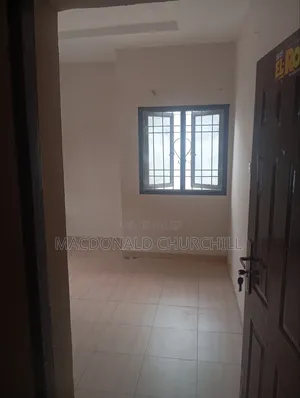 1bdrm Bedsitter in Leisure Court, Aco, Sabon Lugbe for rent