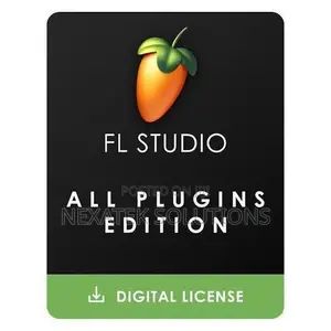 FL Studio Producer Edition