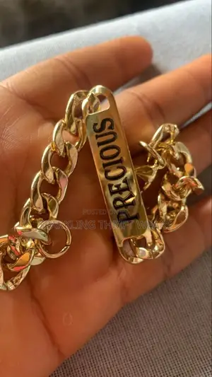 Chain Bracelet