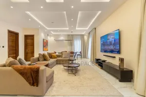 Furnished 3bdrm Penthouse in Ikoyi for rent