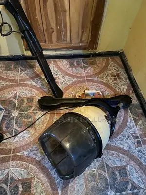 Hair Dryer With Hanger