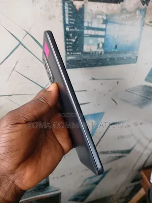 Xiaomi Redmi Note 12 5G 128 GB Black
