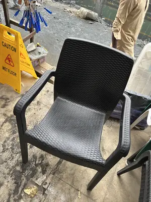 Restaurant Plastic Chair