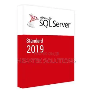 SQL Server 2019/2022/2025 Standard