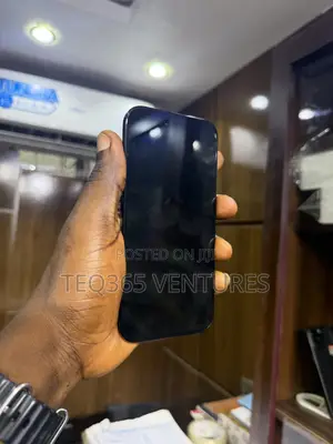 Apple iPhone Air 256 GB Black