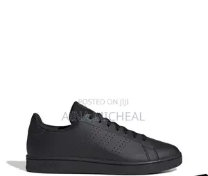 Black Workshop Shoe