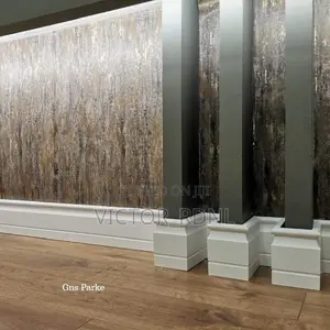 High Quality Wall Skirting