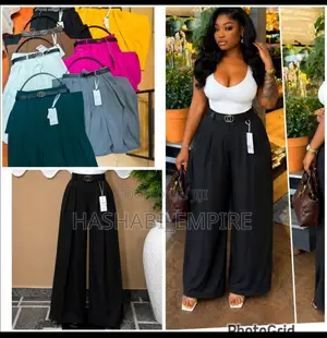 Pant Trouser