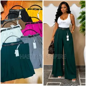 Pant Trouser