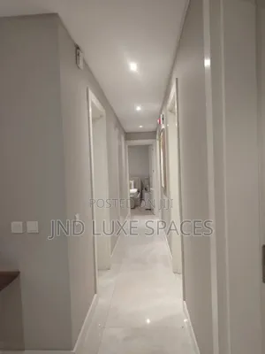 4bdrm Apartment in Ikoyi for rent