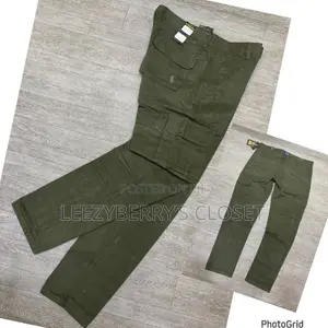 Combat Chinos