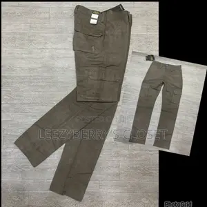 Combat Chinos