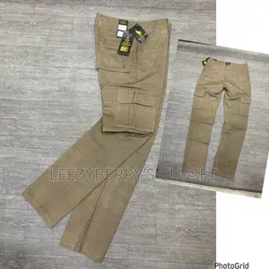 Combat Chinos