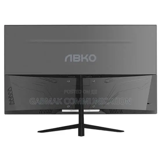 Gaming Curved 27’ Inches Monitor