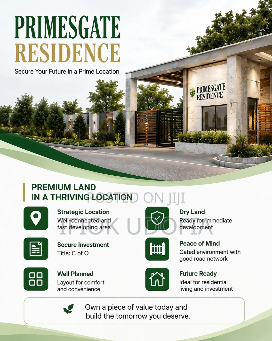 Property Advisor