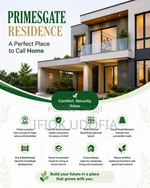 Property Advisor
