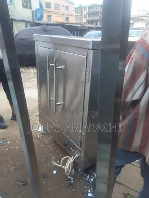 Electric Oven