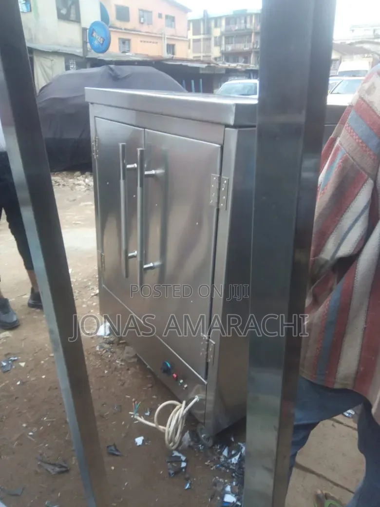 Electric Oven