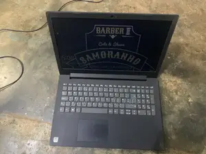 Laptop Lenovo IdeaPad 130 4GB Intel Core i3 HDD 1T