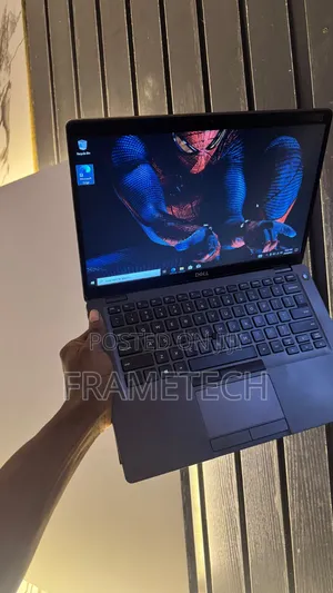 Laptop Dell Latitude 5400 16GB Intel Core i5 SSD 256GB