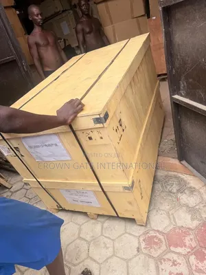 Electric Delivery Bed