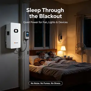 51.2V 200Ah LiFePO4 Home Battery 10kWh Battery for Blackout Protection