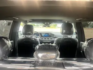 Mercedes-Benz GLE-Class GLE 350 4MATIC 2020 White