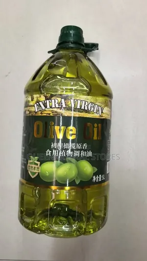 5L Olive Oil