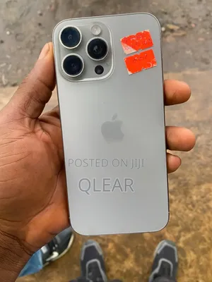 Apple iPhone 16 Pro Max 512 GB Silver