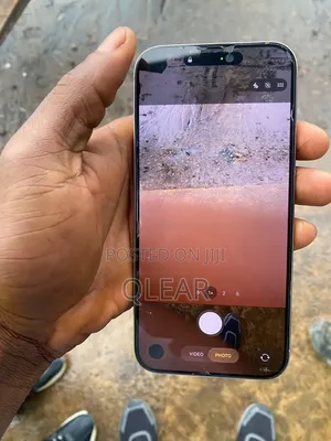 Apple iPhone 16 Pro Max 512 GB Silver