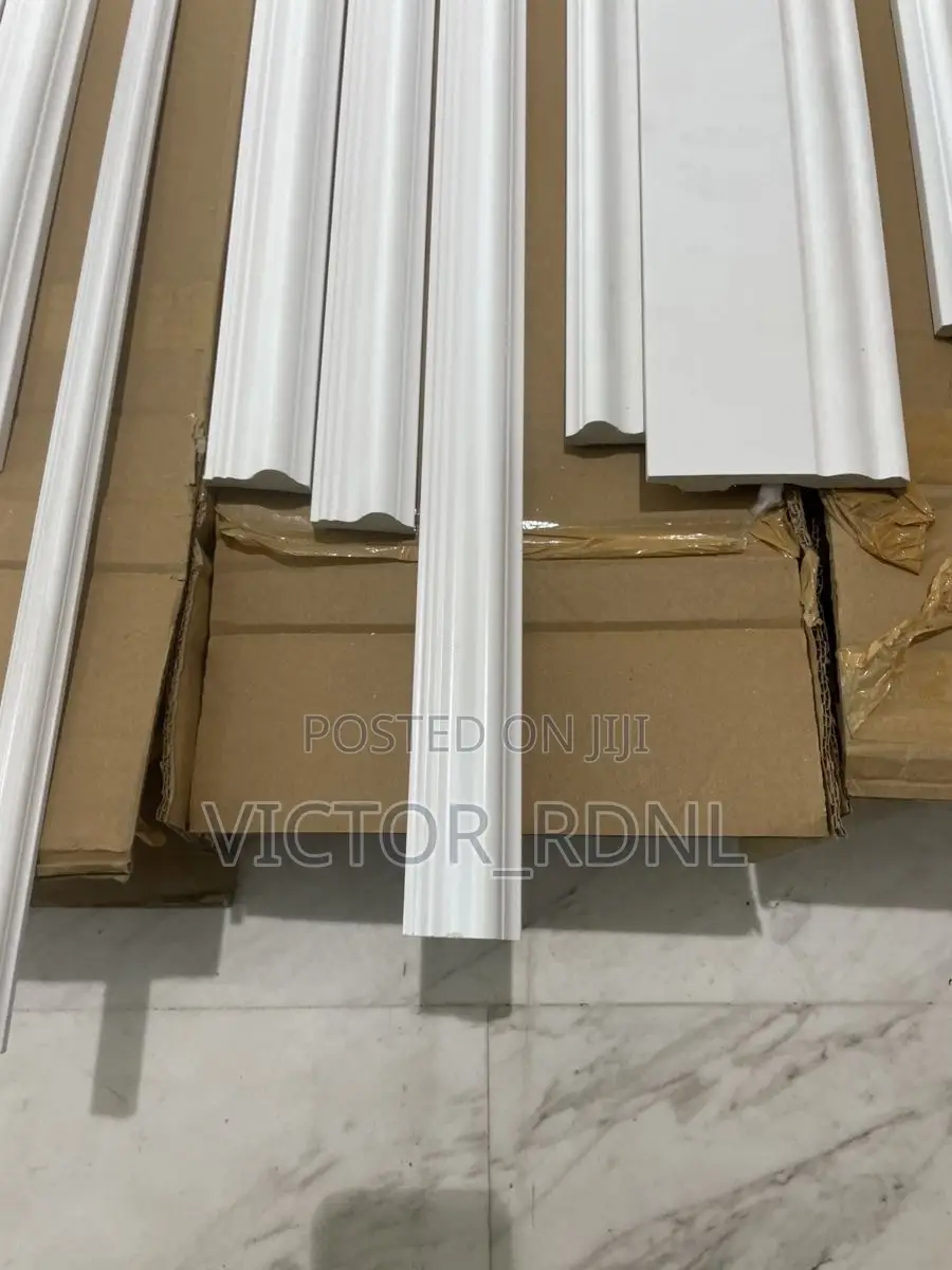 Durable Wall Skirting