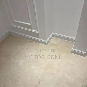 Durable Wall Skirting
