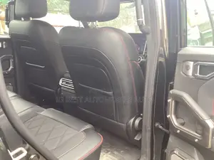 New Jetour T2 Luxury Plus 2026 Black