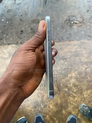 Apple iPhone 16 Pro Max 512 GB Silver