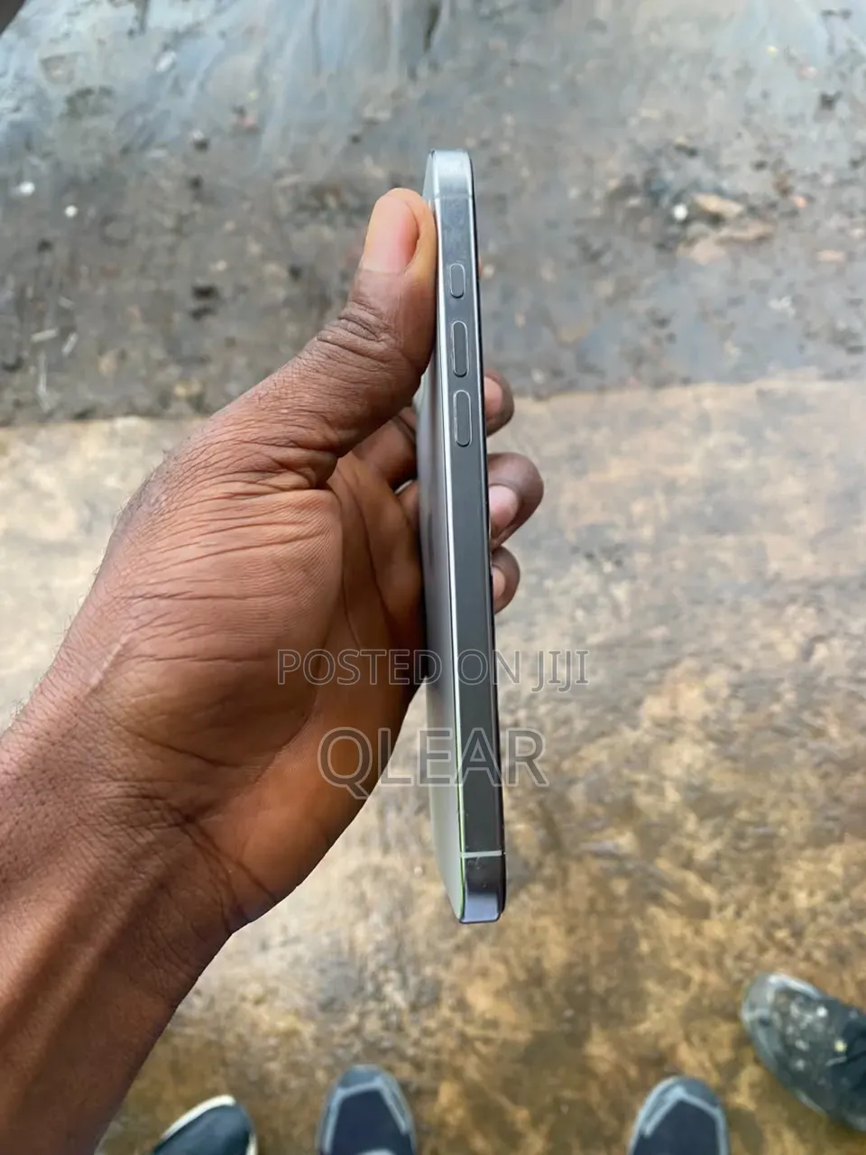 Apple iPhone 16 Pro Max 512 GB Silver