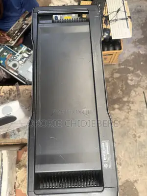 Desktop Computer HP Z840 128GB Intel Xeon SSD 1T