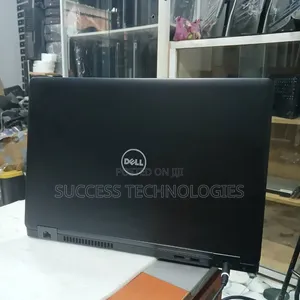 Laptop Dell Latitude 5580 8GB Intel Core i5 SSD 256GB