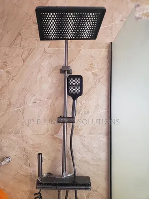 Mixer Shower