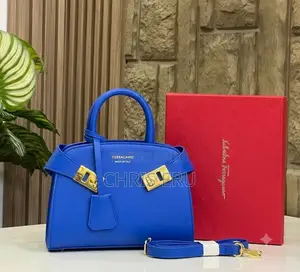 High Quality Designer Bag (Ferragamo)