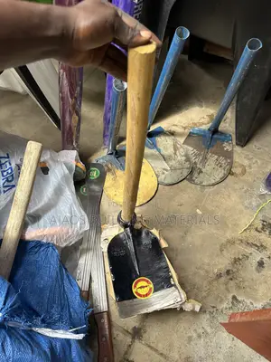 Agricultural Hand Hoe