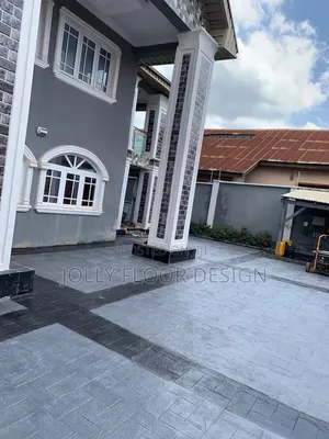 Zion Floor Design