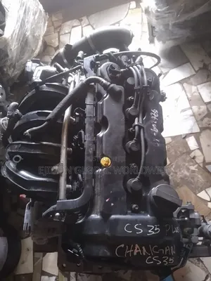 1.5l S06205 Engine Changan Alsvin Star M20 2019 2021 2023 2024