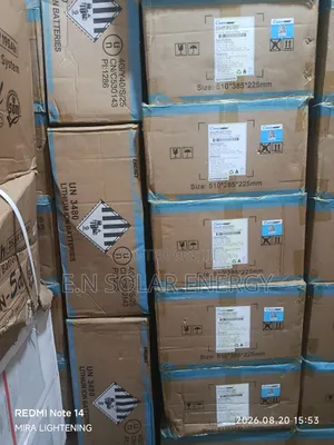 2.5kwh 24v Cworth Lithium Batteries Available at Affordable Prices