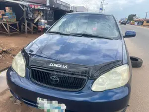 Toyota TownAce 2006 Blue