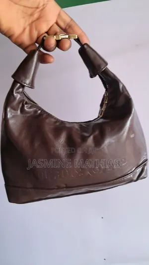 Clothes and Bags