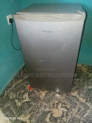 One Sided Door Fridge for Sell