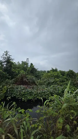 500sqm Strategically Positioned Land