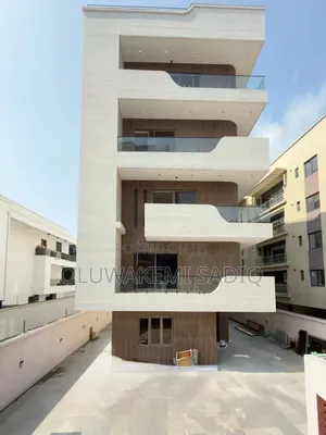 3bdrm Duplex in Old Ikoyi, Banana Island for rent
