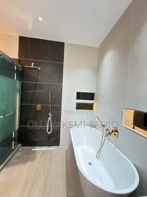 3bdrm Duplex in Old Ikoyi for rent