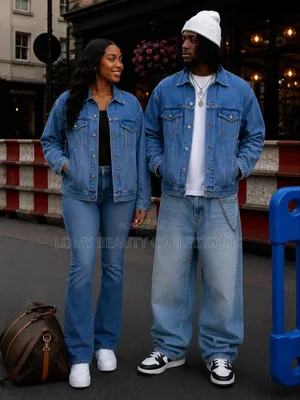 Classic Jacket